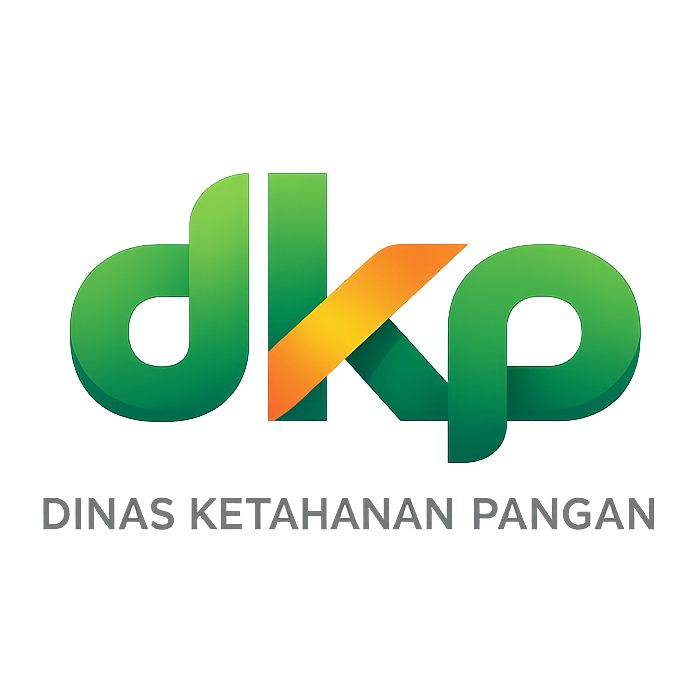 Logo Dinas Ketahanan Pangan Kabupaten Kudus